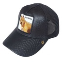 کلاه پشت تور مدل pt475