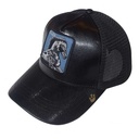 کلاه پشت تور مدل pt476