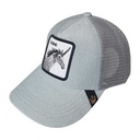 کلاه پشت تور مدل pt477