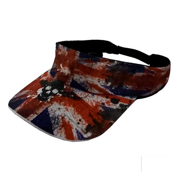 نقاب مدل England