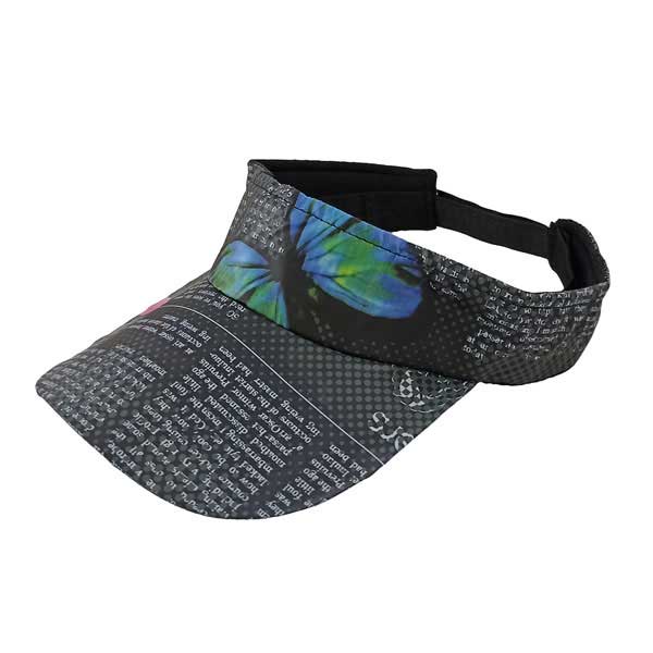 نقاب مدل the butterfly