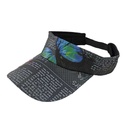 نقاب مدل the butterfly