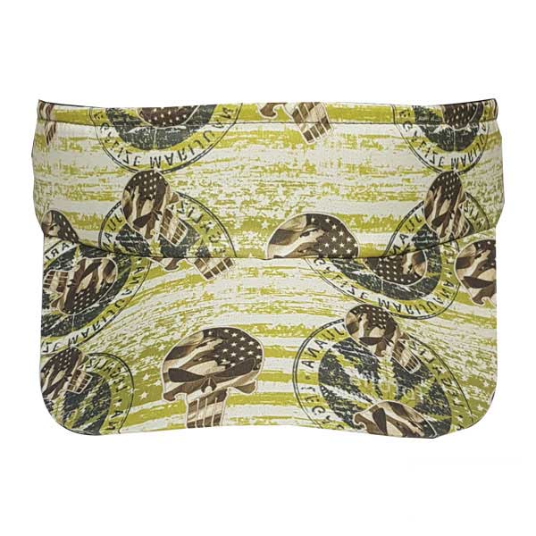 نقاب مدل Skull