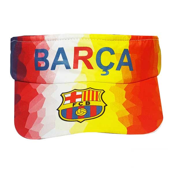 نقاب مدل barcelona