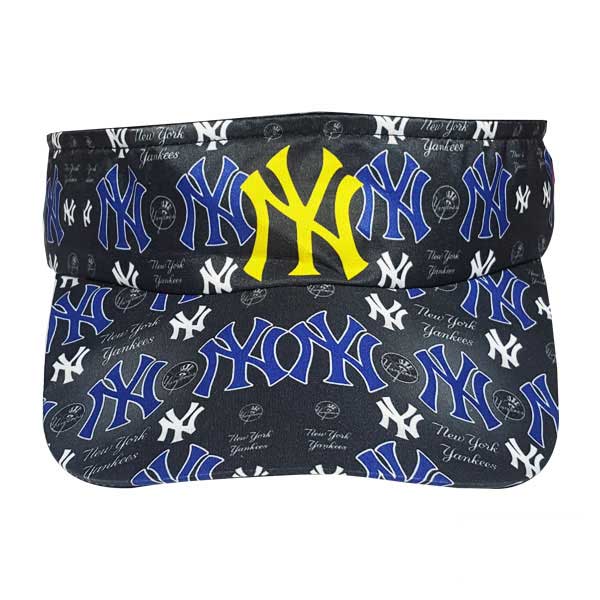 نقاب مدل New York Yankees
