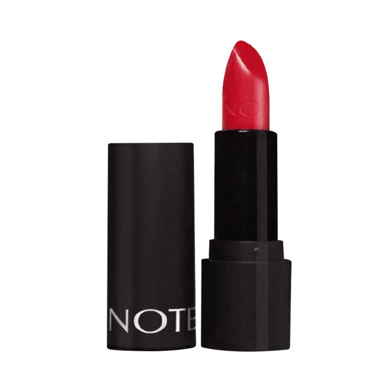رژ لب جامد بادوام نوت مدل Long Wearing شماره 13