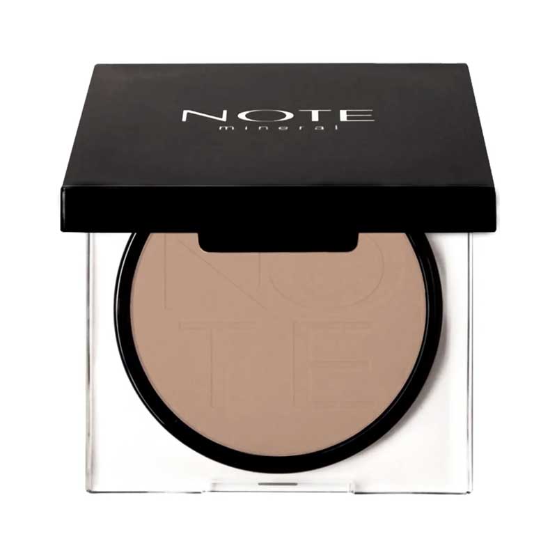 پنکک نوت مدل Mineral شماره 03