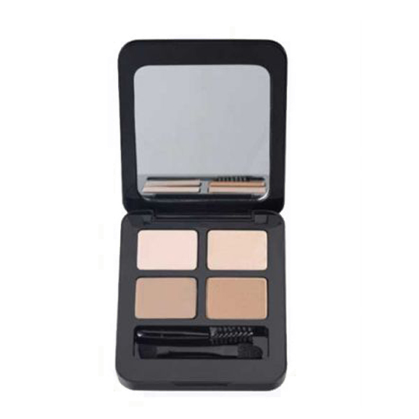 کیت ابرو توتال لوک نوت شماره 01