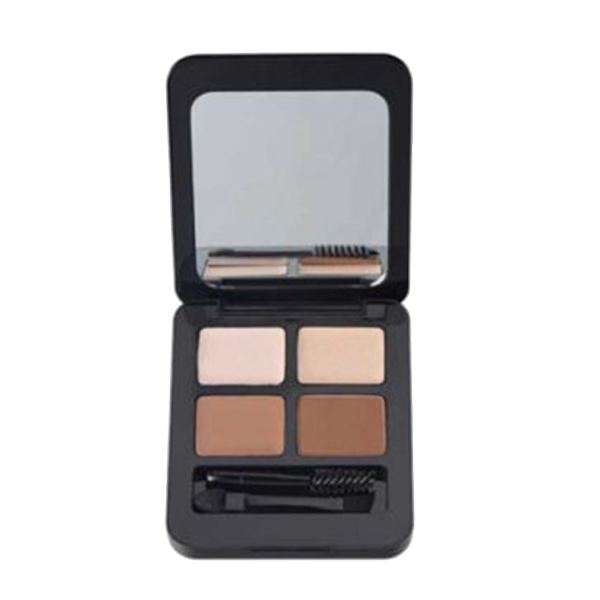 کیت ابرو توتال لوک نوت شماره 02