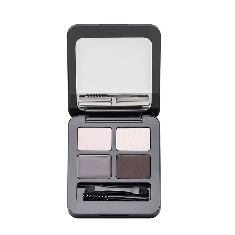 کیت ابرو توتال لوک نوت شماره 03