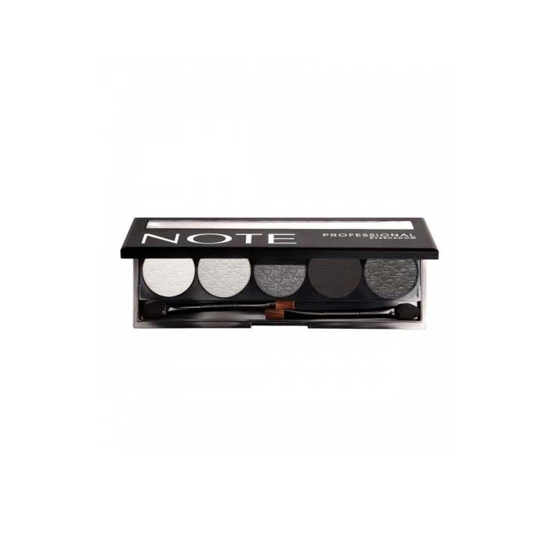 سايه چشم پروفشنال نوت شماره 105