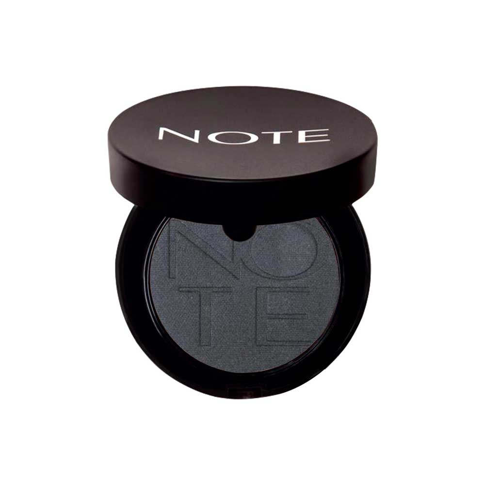 سایه چشم تک رنگ نوت مدل Luminous Silk شماره 04