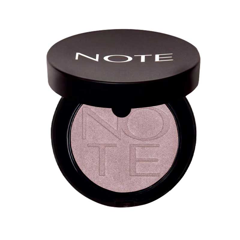 سایه چشم تک رنگ نوت مدل Luminous Silk شماره 05