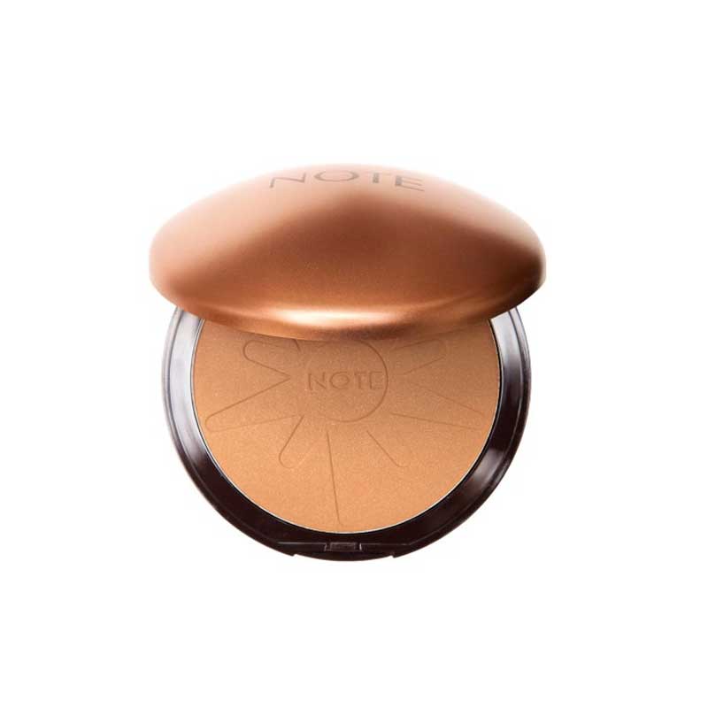 پودر برنزه کننده نوت شماره 10