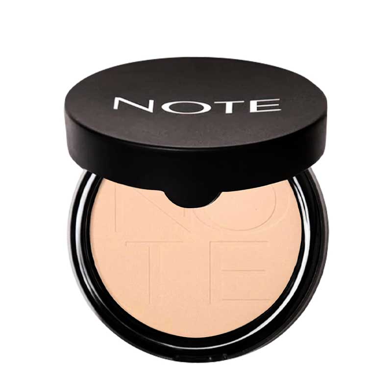 پنکیک نوت مدل Luminous Silk شماره 02