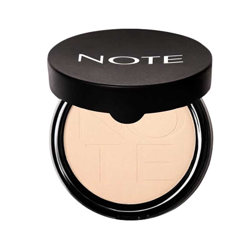 پنکیک نوت مدل Luminous Silk شماره 01