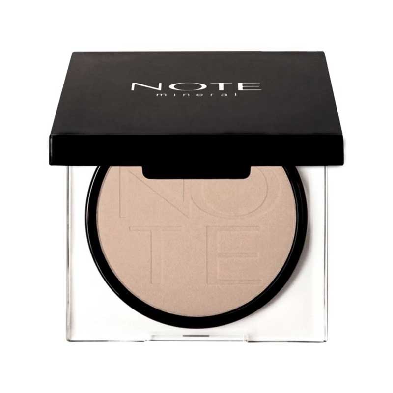 پنکیک مینرال نوت شماره 01