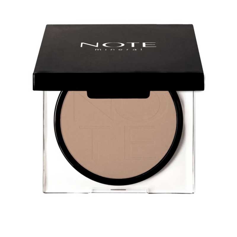 پنکیک مینرال نوت شماره 03