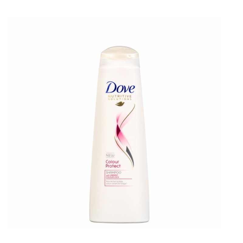 شامپو تثبیت کننده رنگ مو داو 200 میل