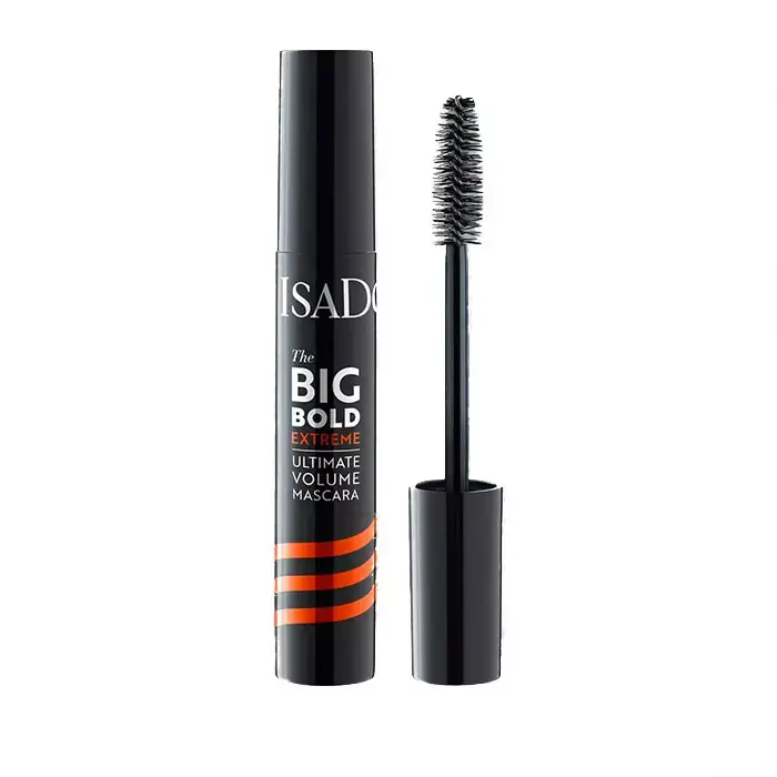 ریمل حجم دهنده ایزادورا مدل Big Bold Extreme شماره 15