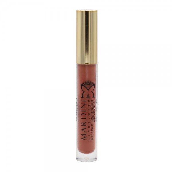 رژلب مایع مات ماردینی شماره 104