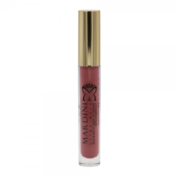 رژلب مایع مات ماردینی شماره 109