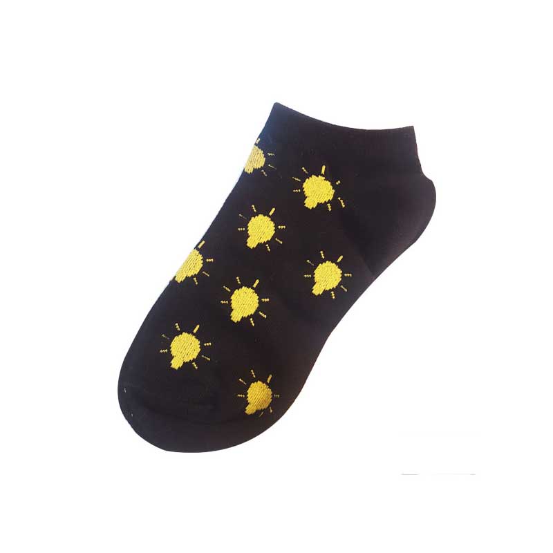 جوراب مچی jr97