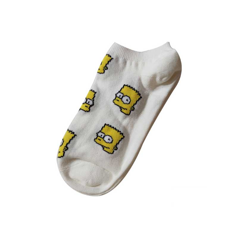 جوراب مچی jr12