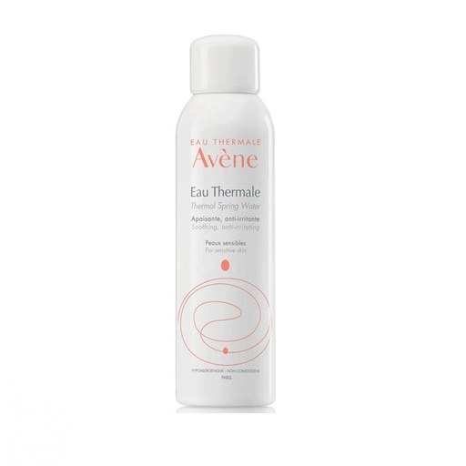  اسپری‌آب اون-Avene مدل EAU Thermale پوست‌های‌حساس 150میل