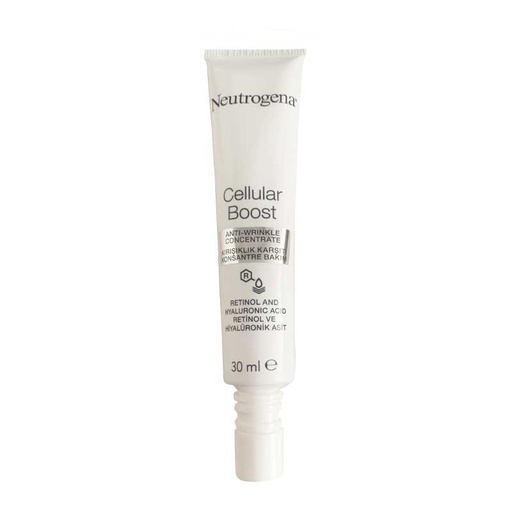 کرم جوان کننده صورت نوتروژینا حجم 30 میل