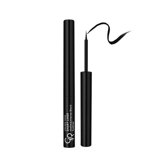 [49335] خط چشم مات گلدن رز مدل Smart Liner