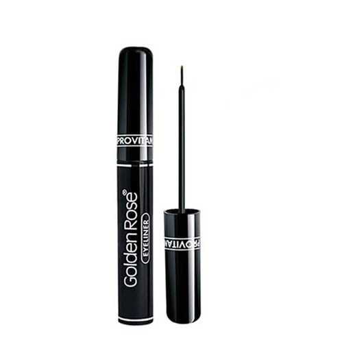 خط چشم گلدن رز مدل EYELINER