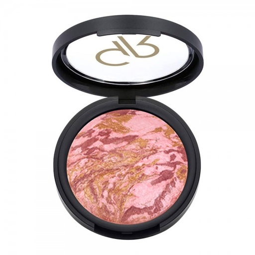 [49448] رژگونه گلدن رز سری Terracotta Stardust شماره 102