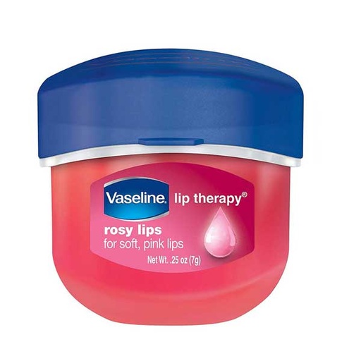 [52620] بالم لب وازلین مدل rosy lip