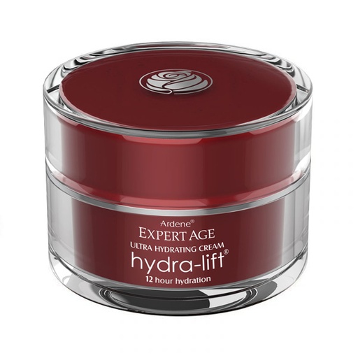 [53747] کرم مرطوب‌کننده و ضد چروک Hydra Lift آردن اکسپرت‌ایج 50میل