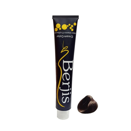 رنگ مو برجیس شماره 7.23 رنگ بلوند ماسه ای