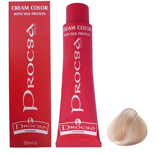 رنگ مو پروکسا سری Special شماره 11.00 رنگ بلوند پلاتینه جذاب