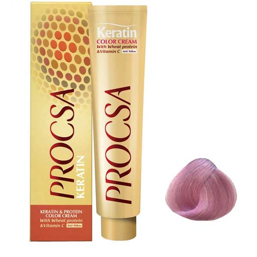 رنگ مو پروکسا سری Fantasy شماره F21