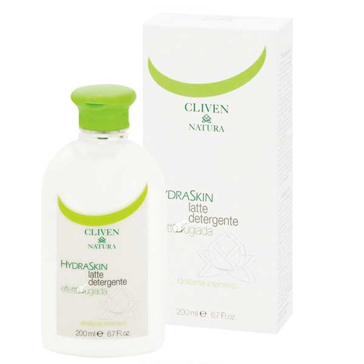 شیر پاک کن کلیون مدل Hydra Skin حجم 200 میل