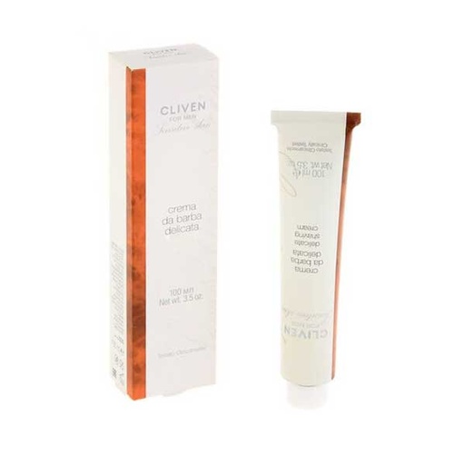 کرم اصلاح ریش کلیون 100 میل