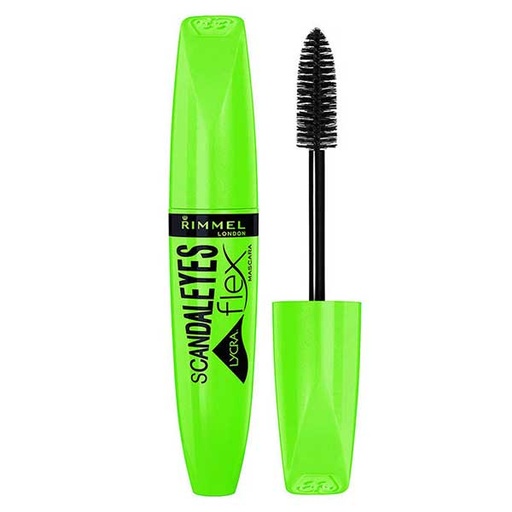 [54891] ریمل حجم دهنده ریمل لندن مدل Scandal Eyes Lycra Flex