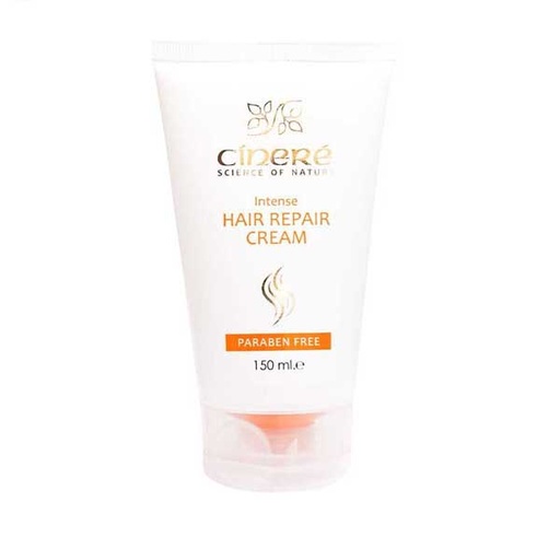 کرم ترمیم کننده مو سینره حجم 150 میل