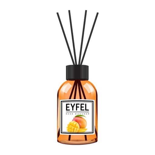 اسانس خوشبو کننده ایفل مدل Mango حجم 110 میل