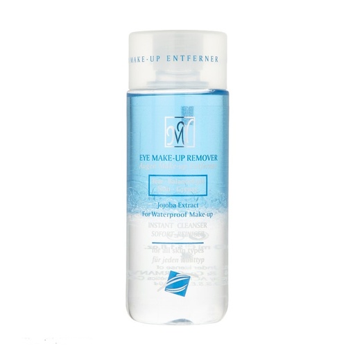 پاک کننده آرایش چشم دو فاز مای حجم 150 میلی لیتر