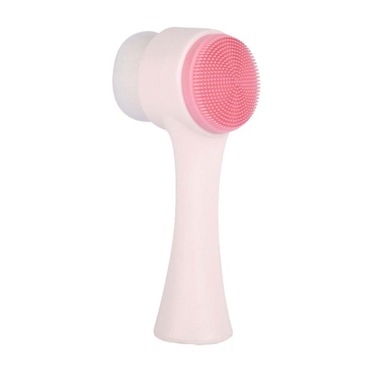 [63701] برس پاک‌سازی پوست مدل beauty skin