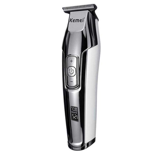 [64144] ماشین اصلاح موی صورت کیمی مدل KM-5027  - ریش تراش