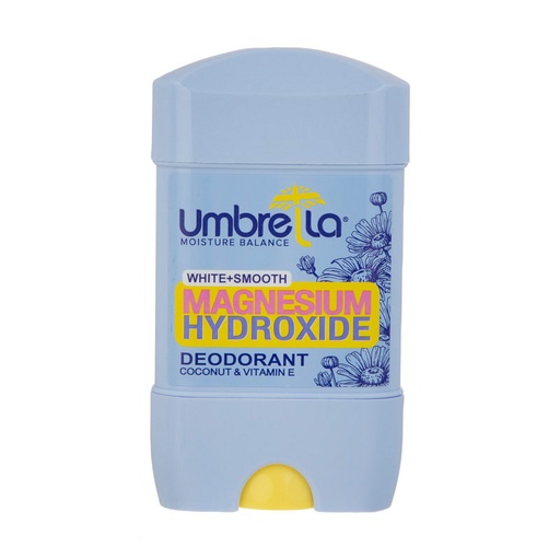 استیک ضد تعریق زنانه آمبرلا مدل Smooth حجم 75 میلی لیتر