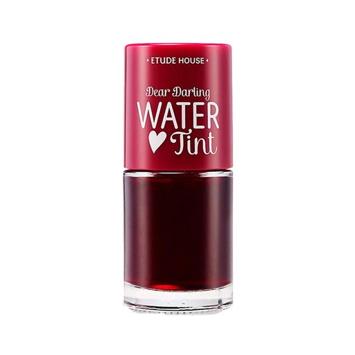 رژ لب مایع اتود مدل Water Tint شماره 02