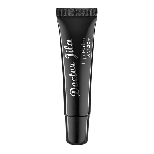 [70482] کرم ترک لب مشکی SPF20 دکتر ژیلا