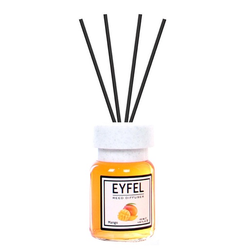خوشبوکننده هوا ایفل مدل Mango حجم 120 میل